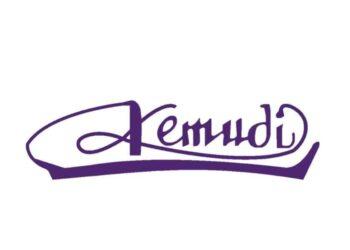 Kemudi