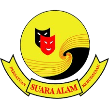 SUARA ALAM